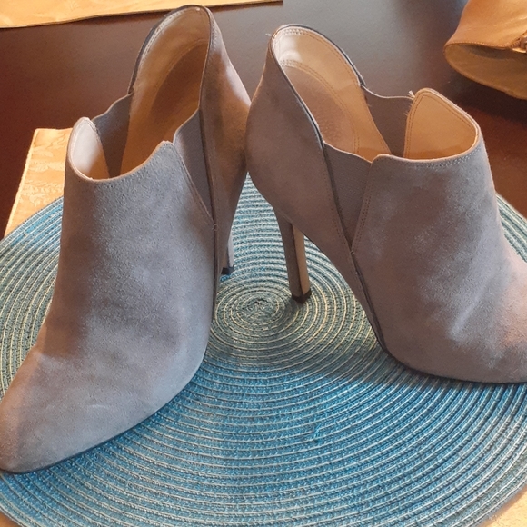 Booties - Picture 3 of 3